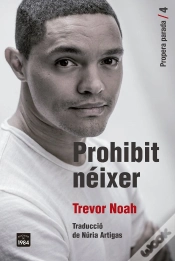 Capa do artigo Prohibit Neixer