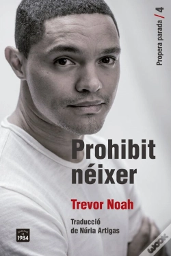 Capa do artigo Prohibit Neixer