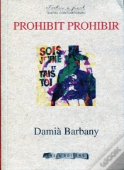 Capa do artigo Prohibit Prohibir