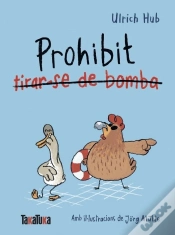 Capa do artigo Prohibit Tirar Se De Bomba