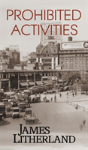 Prohibited Activities (Watchbearers, Book 4) - Preview