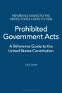 Prohibited Government Acts - Preview