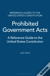 Prohibited Government Acts