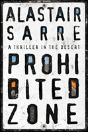 Prohibited Zone - Preview