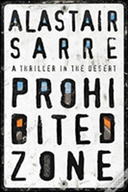 Capa do artigo Prohibited Zone