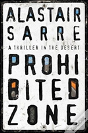 Capa do artigo Prohibited Zone