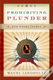 Capa do artigo Prohibiting Plunder