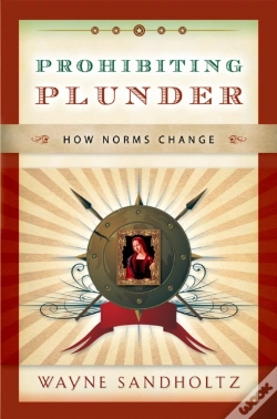 Capa do artigo Prohibiting Plunder