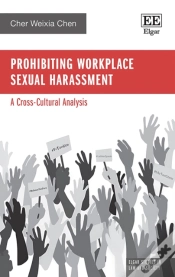 Capa do artigo Prohibiting Workplace Sexual Harassment