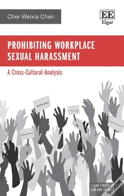 Capa do artigo Prohibiting Workplace Sexual Harassment