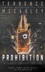 Prohibition: A Charlie Doherty Thriller - Preview