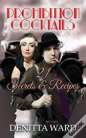 Prohibition Cocktails