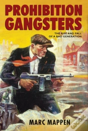 Capa do artigo Prohibition Gangsters