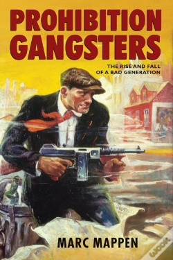 Capa do artigo Prohibition Gangsters