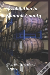 Capa do artigo Prohibition In Summit County