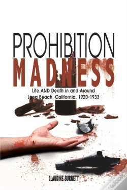 Capa do artigo Prohibition Madness