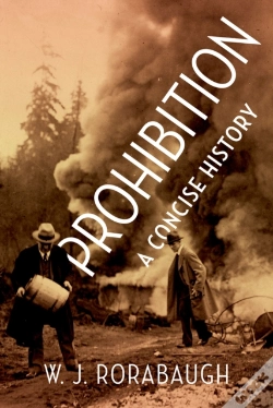 Capa do artigo Prohibition