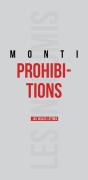 Prohibitions - Preview