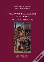 Capa do artigo Prohoms I Cavallers De Valencia