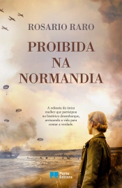 Capa do artigo Proibida na Normandia