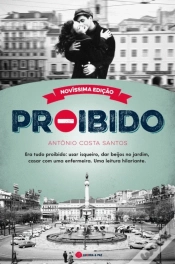 Capa do artigo Proibido!