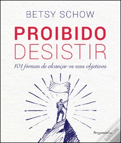 Capa do artigo Proibido Desistir