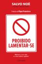 Proibido Lamentar-se - Preview