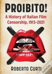 Capa do artigo Proibito!