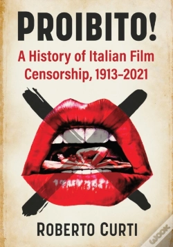 Capa do artigo Proibito!