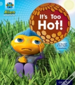 Capa do artigo Proj Xalien Adblueits Too Hot