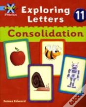 Capa do artigo Proj Xphon Blue Expl Letter 11