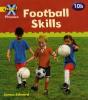 Proj Xphon Yellow 10b Football Skills - Preview