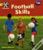 Capa do artigo Proj Xphon Yellow 10b Football Skills