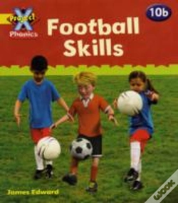 Capa do artigo Proj Xphon Yellow 10b Football Skills