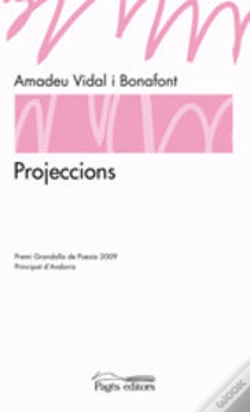 Capa do artigo Projeccions