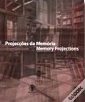 Capa do artigo Projecções da Memória