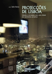 Capa do artigo Projecções de Lisboa