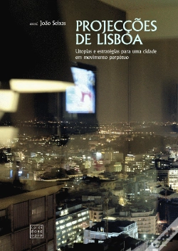 Capa do artigo Projecções de Lisboa