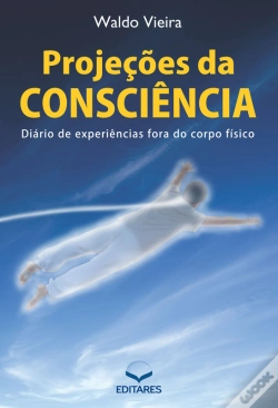 Capa do artigo Projeções Da Consciência