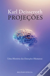 Capa do artigo Projeções