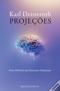 Capa do artigo Projeções