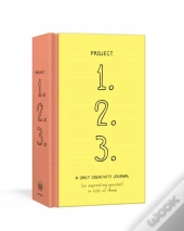 Project 1, 2, 3