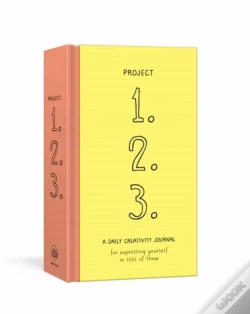 Capa do artigo Project 1, 2, 3