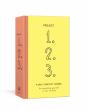 Project 1, 2, 3 - Preview