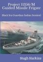 Project 11356/M Guided Missile Frigate - Preview