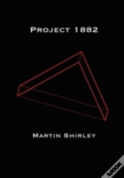 Capa do artigo Project 1882