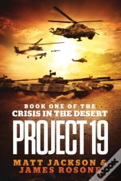 Capa do artigo Project 19