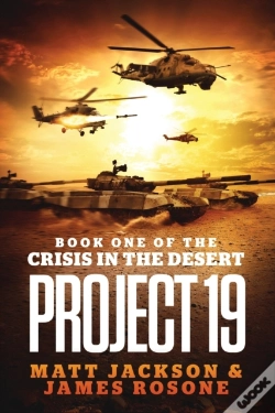 Capa do artigo Project 19