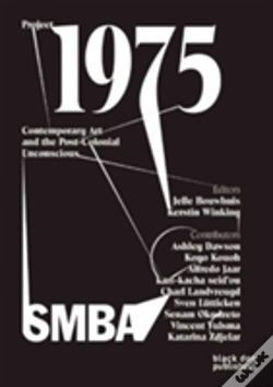 Capa do artigo Project 1975