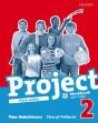 Project: 2: Workbook With Cd-Rom - Preview